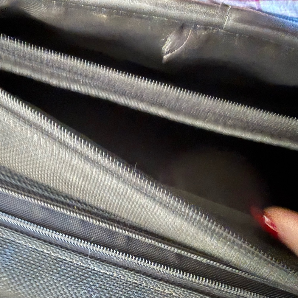 Vintage Coach Beekman Computer Bag - Picture 4 of 15